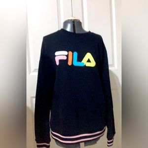 Fila Sweatshirt